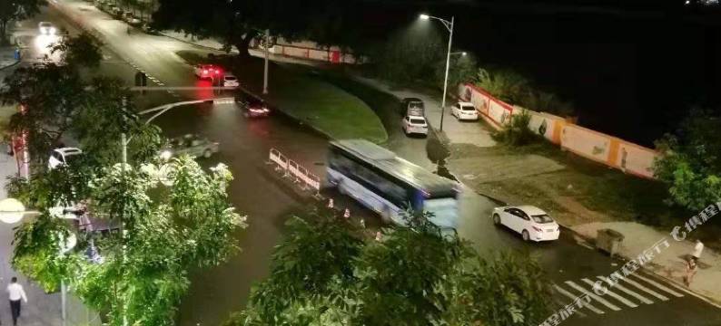 东莞君悦连锁住宿图片