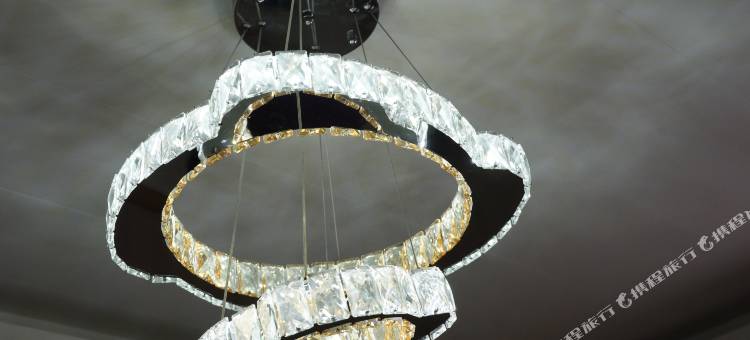 都市118连锁酒店(青岛火车站栈桥景区店)图片