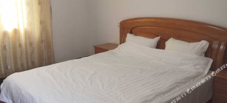 上海屋里人家三号农家乐图片