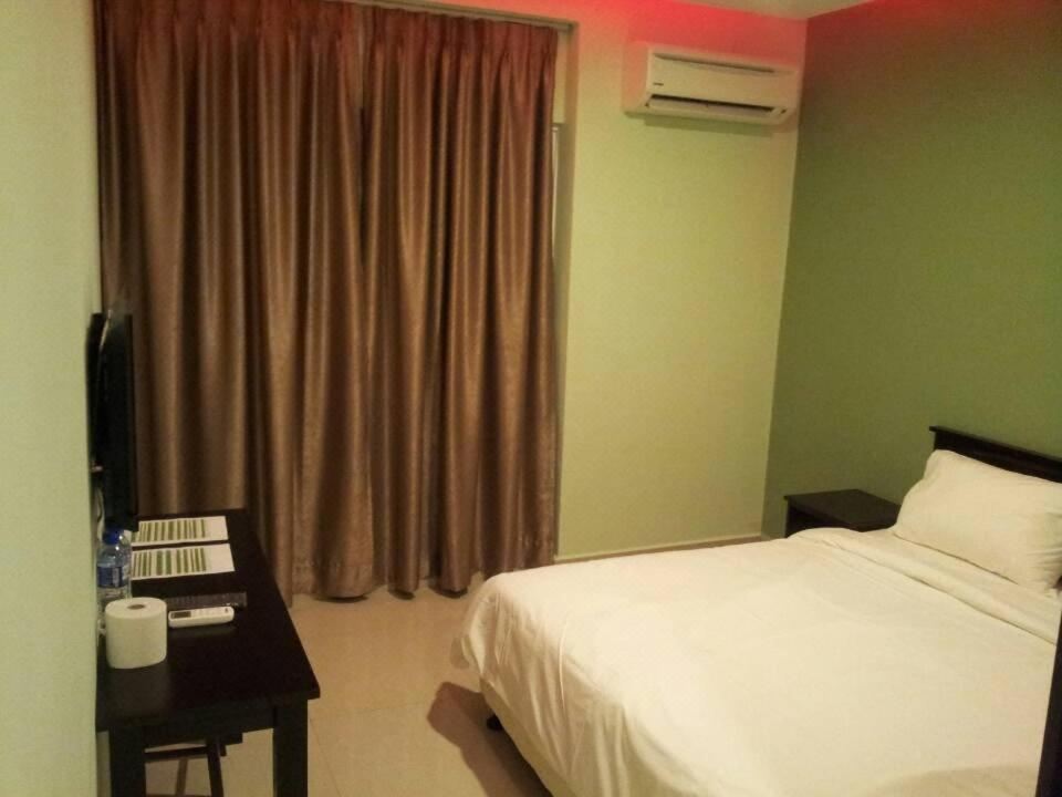 Festival Boutique Hotel Setapak Kuala Lumpur Hotel Reviews And