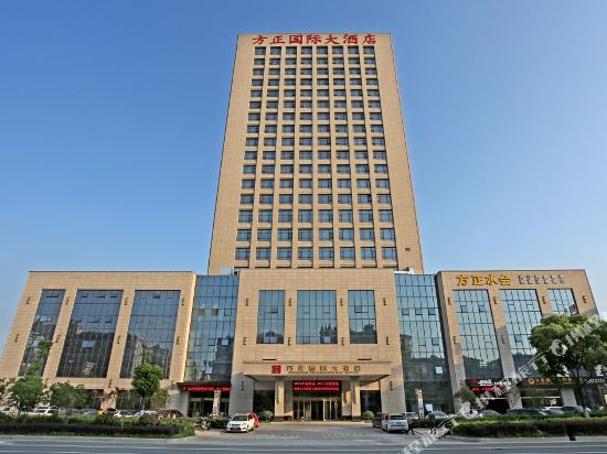 Yangzhou Hotels Where To Stay In Yangzhou Tripcom - 