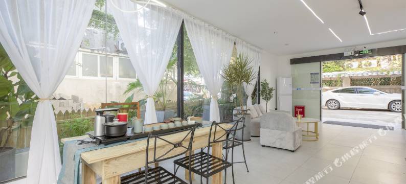 厦门活力民宿图片