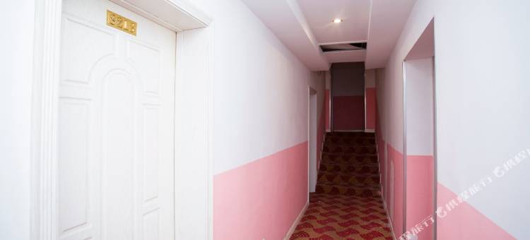 OYO无锡云泰商务酒店图片