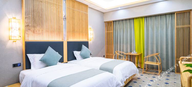 永安潮远大酒店图片