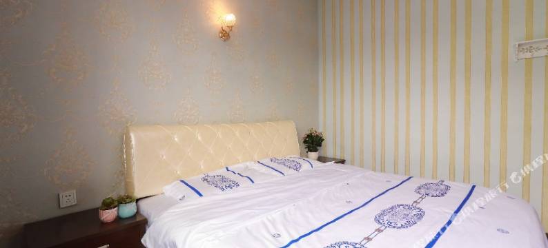 乐山翠云阁商务酒店图片