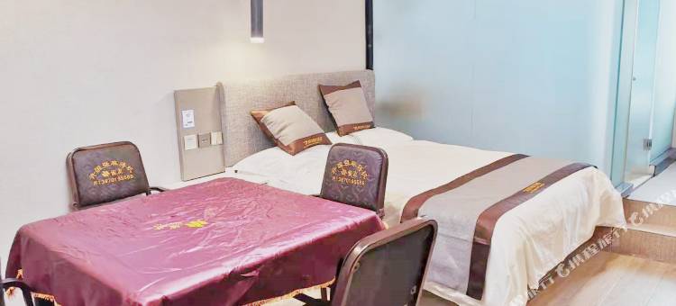 都市118连锁酒店   (鹰潭汽车站店)图片