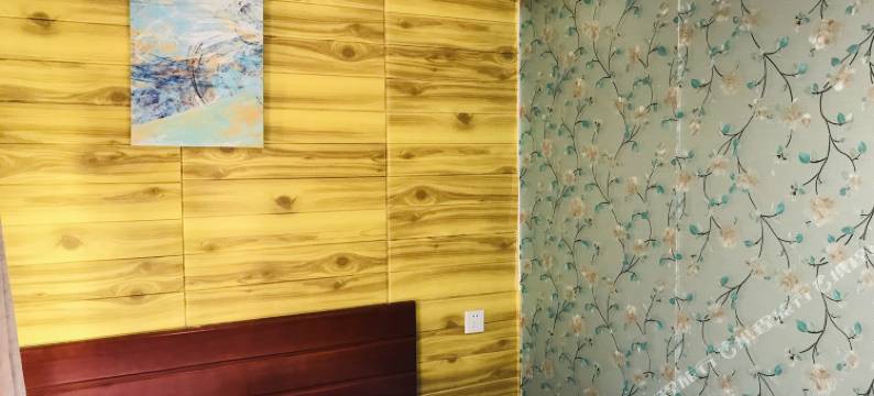 万和六通宾馆(北京鸟巢店)图片