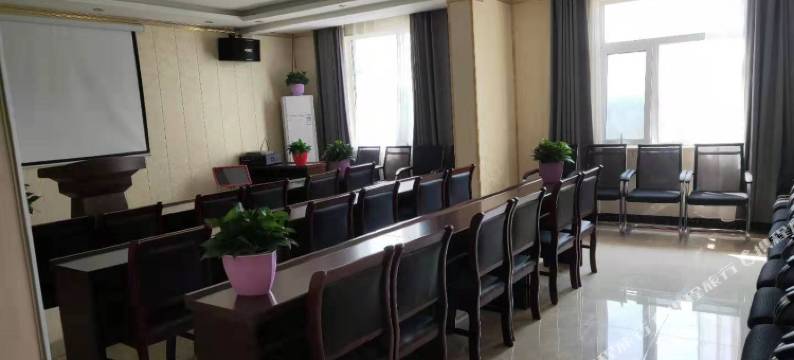 海友酒店(廊坊大厂影视城店)图片