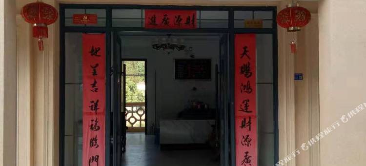 云和云洲民宿图片