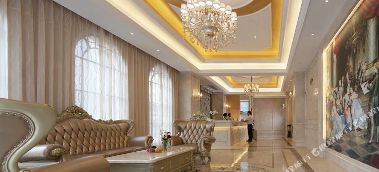 维也纳酒店(郴州市政府店)图片