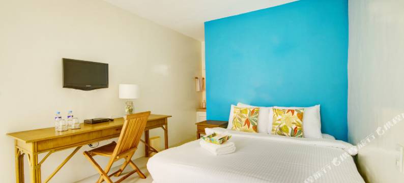 莫莫海滨别墅(Momo Beach House)图片