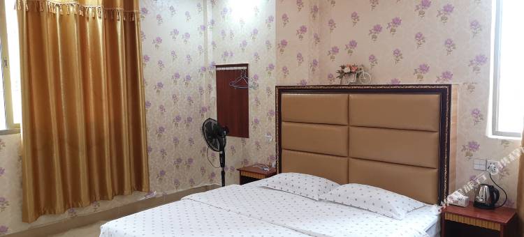 汕头君悦住宿图片