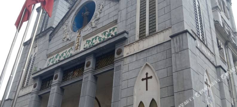 宜昌极隐民宿图片