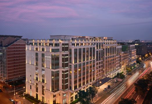 北京新世界酒店