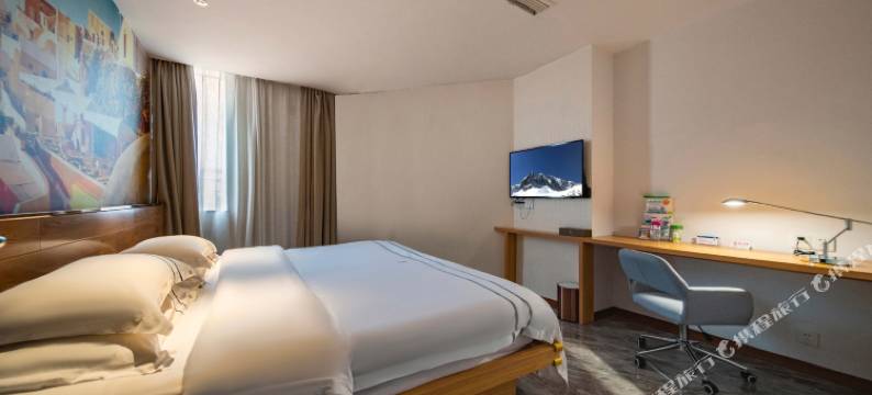 凯里蓝凤凰商务酒店图片