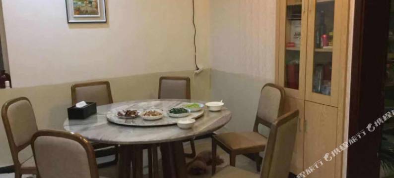 都江堰慢生活民宿图片