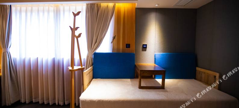 成都鹪鹩人文精品酒店(宽窄巷子店)图片