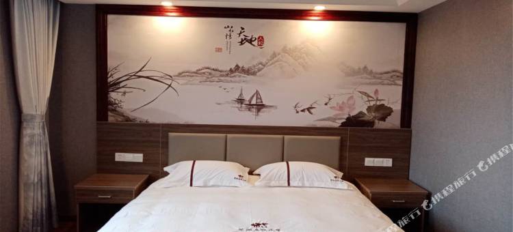 千岛湖望湖度假民宿图片