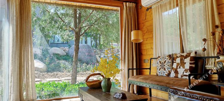 无人机别墅(北京后二路店)图片