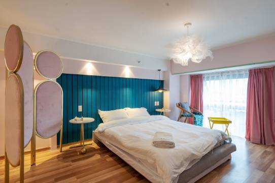 扣肉民宿(杭州西湖大道店)