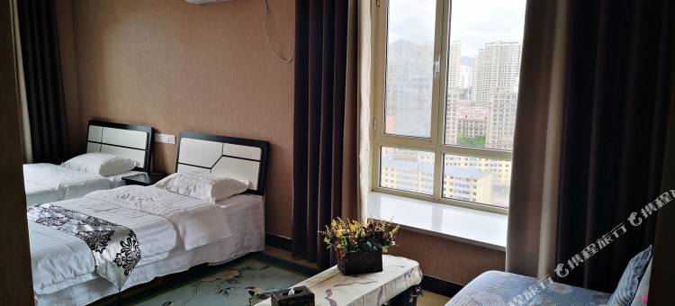 大同向日葵的微笑123公寓图片