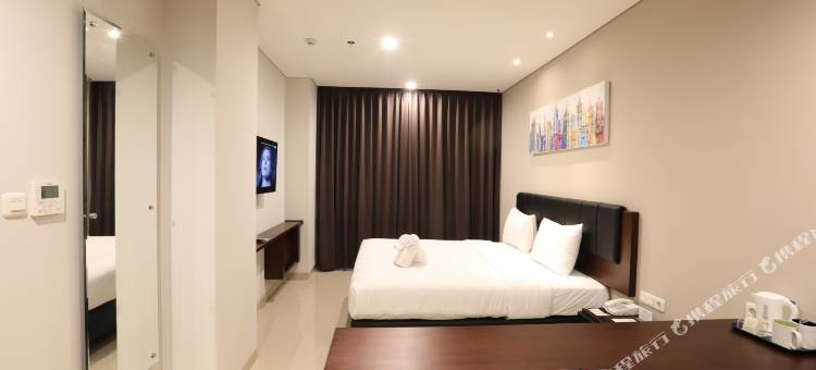 泗水普里姆布兹酒店(PrimeBiz Hotel Surabaya)图片