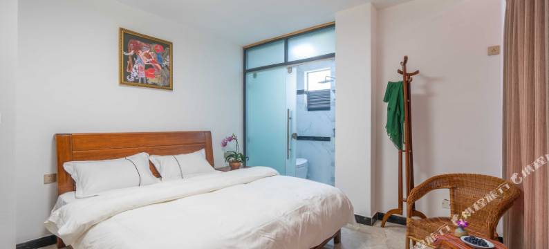 大佛寺半山民宿(曼回粉村1号分店)图片