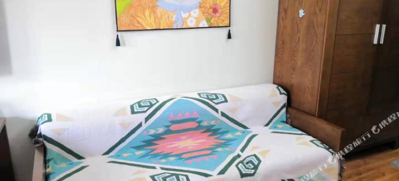 武汉曹某人公寓(2号店)图片