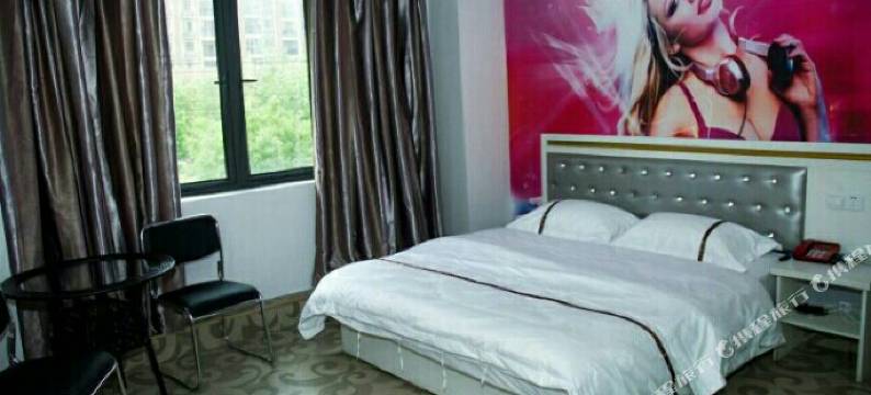 志豪商务宾馆(武汉德成生活中心中城时代店)图片