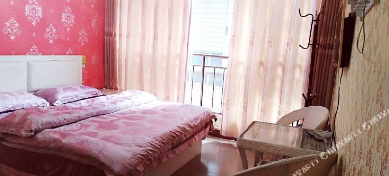 昆明彩虹客栈图片