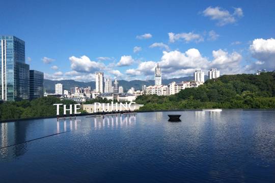 福州璞璟温泉酒店