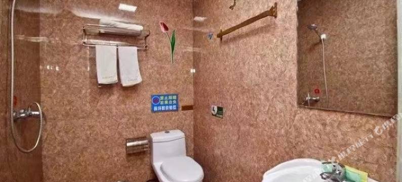 淮南慈家快捷宾馆图片