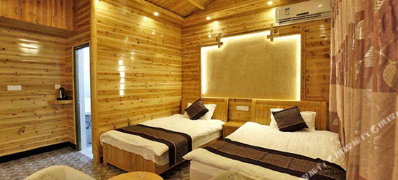 婺源心怡农庄图片