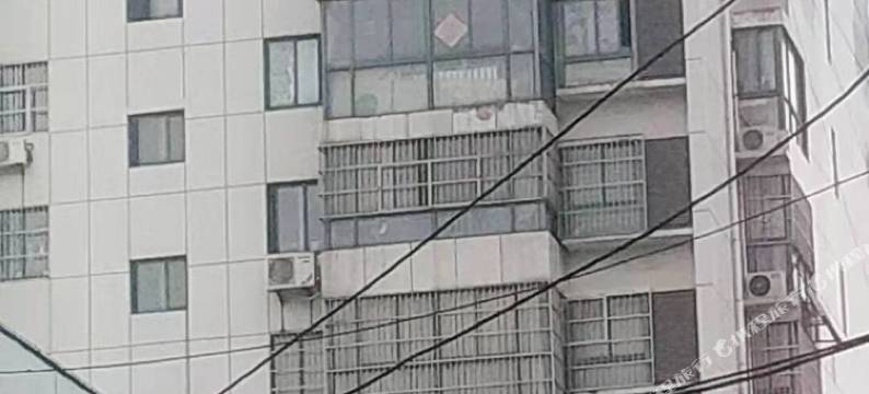 淮南慈家快捷宾馆图片