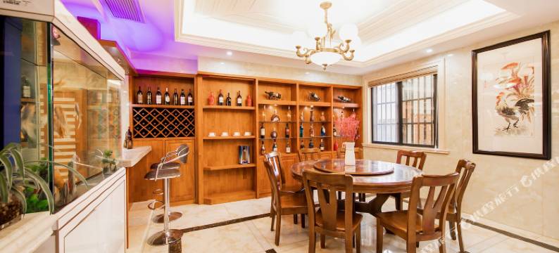 安吉晨怡客栈图片