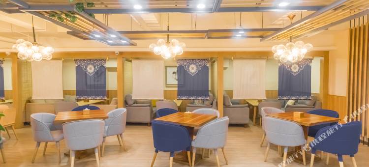 云孚里酒店(成都春熙路天府广场店)图片
