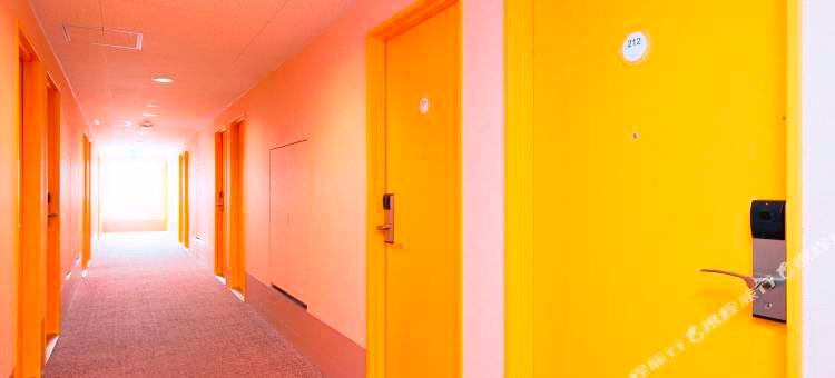 熊本御幸笛田舒适酒店(Comfort Inn Kumamoto Miyukifueda)图片