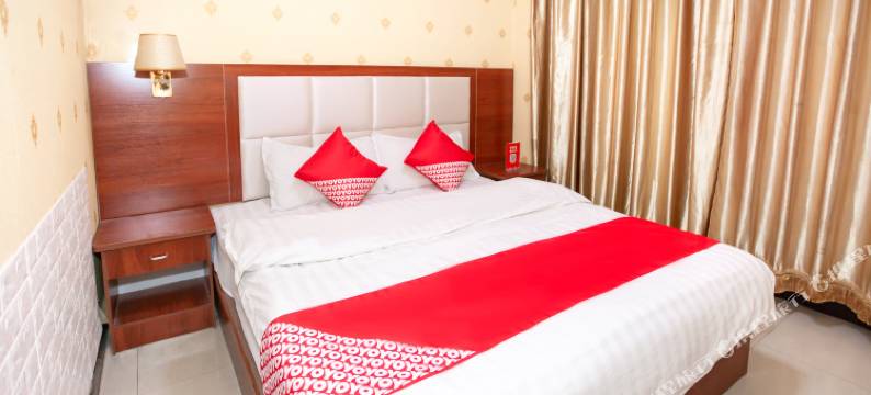 昆明金柯招待所图片