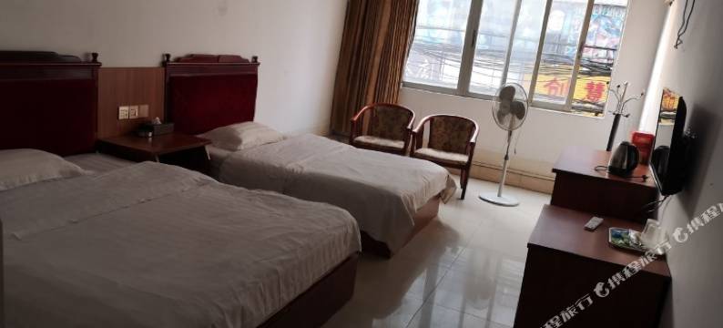 佛山赣丰旅店(南庄地铁站人和路店)图片