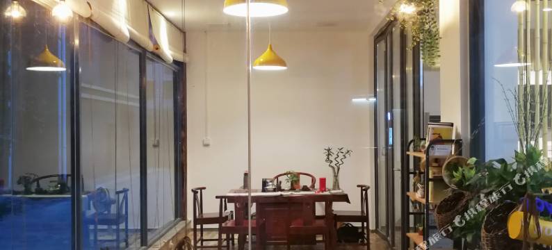 惠州无极心宿图片