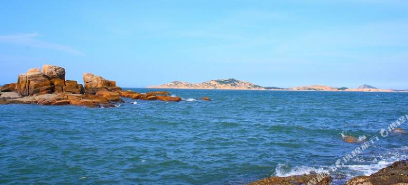 漳浦蓝海岸客栈图片