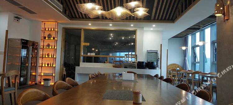 维尔家酒店(宜宾临港新天地万象汇店)图片