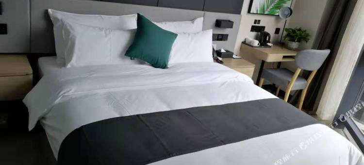 尚客优品酒店(巫溪双子天街店)图片