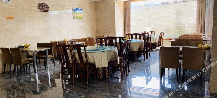 师宗浙商假日酒店图片