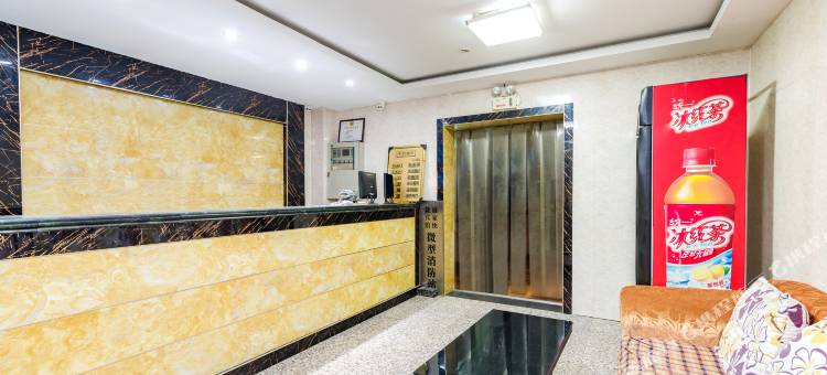 OYO开封杨砦快捷大酒店图片