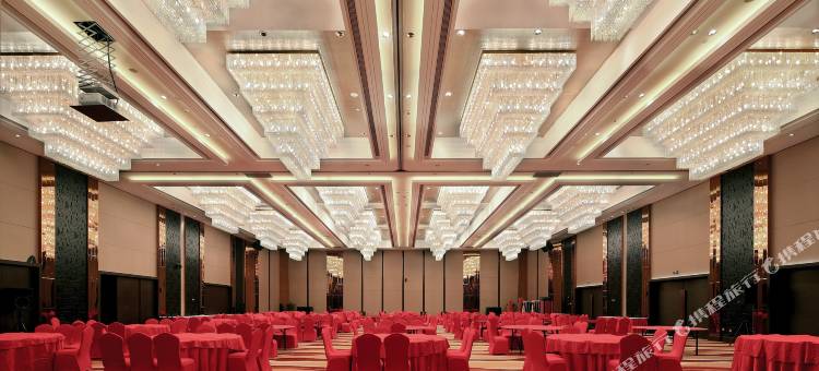 重庆綦江普惠豪生大酒店图片