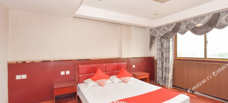 OYO淮南海之星宾馆图片