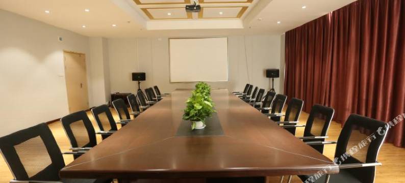 汉亭快捷酒店(朝阳路店)图片