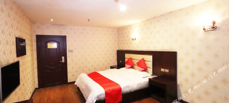 遵义都市快捷酒店图片