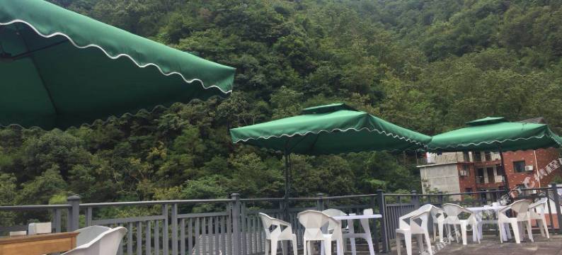 杭州绿野仙踪农庄图片